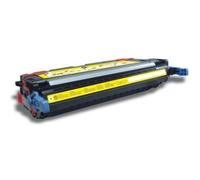 Toner compatibile con HP 644A Q6462A giallo (yellow)