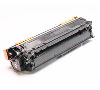 Toner compatibile con HP 651A CE340A nero (black)