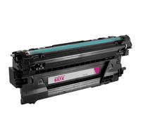 Toner compatibile con HP 657X CF473X magenta (magenta)