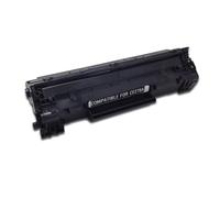 Toner compatibile con HP 78A CE278A nero (black)