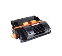 Toner compatibile con HP 81X CF281X nero (black)