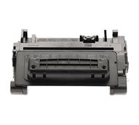Toner compatibile con HP 90A CE390A nero (black)