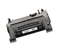 Toner compatibile con HP 90X CE390X nero (black)