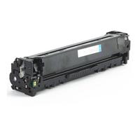 Toner Compatibile Con Hp Cb541a Ciano Ce321a Cf211a Crg716 Laserjet_