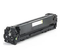 TONER COMPATIBILE CON HP CB542A GIALLO CE322A CF212A CRG715 LASERJET