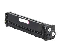 Toner Compatibile Con Hp Cb543a Magenta Ce323a Cf213a Crg716 Laserjet_