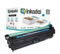 Toner Compatibile Con HP CE261A / 648A Toner Color Laserjet Enterprise CP 4025