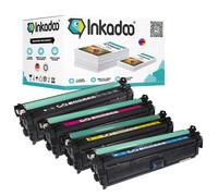 Toner Compatibile Con HP CE261A / 648A Toner Color Laserjet Enterprise CP 4025