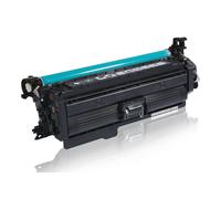 Inkadoo Toner compatibile con HP CE264X / 646X Toner nero Color LaserJet Enterprise CM 4540 Series Color LaserJet Enterprise CM