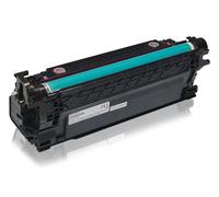 Toner Compatibile Con HP CE400A/507A Toner Laserjet Enterprise 500 Color M