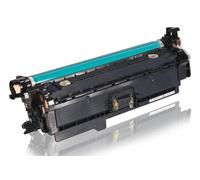 Toner Compatibile Con HP CE400A/507A Toner Laserjet Enterprise 500 Color M