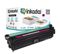 Toner Compatibile Con HP CE740A / 307A Toner Color Laserjet CP 5225 XH Color