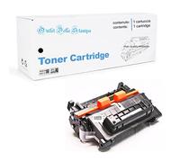 Toner Compatibile con HP CF281A 81A - Marca 【Outlet della Stampa】 10500K Compatibile con HP HP Laserjet Enterprise M604, M605, M606, MFP M630 Managed M605, M605 XM, Managed MFP M630 HM