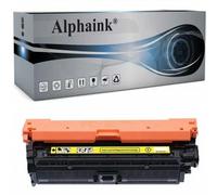 TONER COMPATIBILE CON HP CF362X GIALLO MAGGIORATO LASER M553 M550 M552 M577