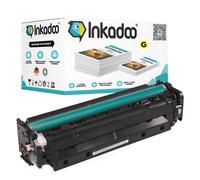 Toner Compatibile Con HP CF380X / 312X Toner Color LaserJet Pro MFP M 476 DN