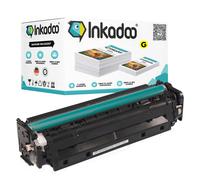 Toner Compatibile Con HP CF380X/312X Toner color laserjet Pro MFP M 476 Dn