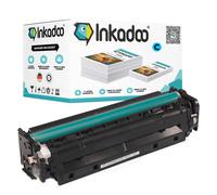 Toner Compatibile Con HP CF380X/312X Toner color laserjet Pro MFP M 476 Dn