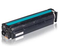 Toner Compatibile Con HP CF400A/201A Toner color laserjet Per Ogni M 252 N Color