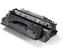Toner compatibile con HP Laserjet P2050 2055d 2055dn CE505X 05X Nero CF280X 80X