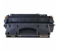 TONER COMPATIBILE CON HP Q7553X-Q5949X 49X 53X NERO 1320 1320 N 1320 NW 1320 TN