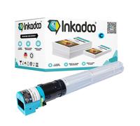 Toner Compatibile Con Konica Minolta AAV8450 / TN-328C Toner Bizhub C 360 I