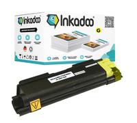 Toner Compatibile Con Kyocera 1T02KV0NL0/TK-590K XL Toner Fs-C 2126 MFP Plus