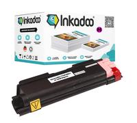 Toner Compatibile Con Kyocera 1T02KV0NL0/TK-590K XL Toner Fs-C 2126 MFP Plus