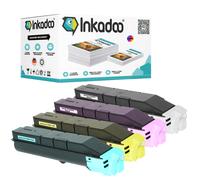Toner Compatibile Con Kyocera 1T02LK0NL0 / TK-8305K Toner TASKalfa 3050 Cig