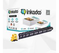 Toner Compatibile Con Kyocera 1T02ND0NL0 / TK-8515K Toner CS 5052 CI CS 5053 CI
