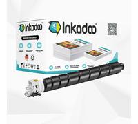 Toner Compatibile Con Kyocera 1T02ND0NL0 / TK-8515K Toner CS 5052 CI CS 5053 CI
