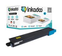 Toner Compatibile Con Kyocera 1T02NPCNL0 / TK-8325C Toner CS 2551 Ci Kyocera