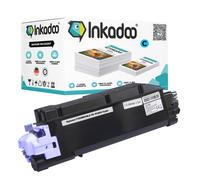 Toner Compatibile Con Kyocera 1T02NR0NL0 / TK-5140K Toner ECOSYS M 6530 CDN