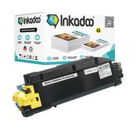 Toner Compatibile Con Kyocera 1T02NR0NL0 / TK-5140K Toner ECOSYS M 6530 CDN