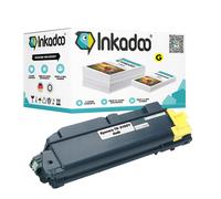 Toner Compatibile Con Kyocera 1T02NS0NL0/TK-5150K Toner Eco Sistema M 6035 Cidn