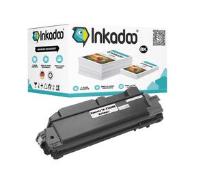 Toner Compatibile Con Kyocera 1T02NS0NL0 / TK-5150K Toner ECOSYS M 6035 CIDN