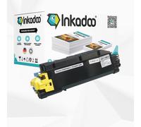 Toner Compatibile Con Kyocera 1T02NT0NL0 / TK-5160K Toner ECOSYS P 7040 CDN
