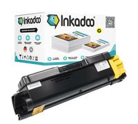 Toner Compatibile Con Kyocera 1T02PA0NL0 / TK-5135K Toner TASKAlfa 265 Ci