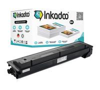 Toner Compatibile Con Kyocera 1T02R50NL0 / TK-5205K Toner TASKalfa 358 Ci