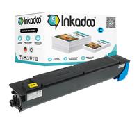 Toner Compatibile Con Kyocera 1T02R60NL0 / TK-5215K Toner TASKalfa 406 Ci