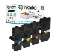 Toner Compatibile Con Kyocera 1T02R90NL1 / TK-5220K Toner ECOSYS P 5021 ECOSYS P