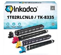 Toner Compatibile Con Kyocera 1T02RL0NL0 / TK-8335K Toner CS 3252 Ci Kyocera
