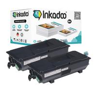 Toner Compatibile Con Kyocera 1T02T90NL0 / TK-3160 Toner ECOSYS P 3145 Dn ECOSYS