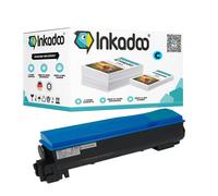 Toner Compatibile Con Kyocera/Mita 1T02HG0EU0 / TK-570 Toner FS-C 5400 DN ECOSYS