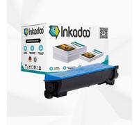 Toner Compatibile Con Kyocera/Mita 1T02HM0EU0 / TK-550K Toner FS-C 5200 DN