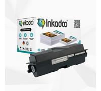 Toner Compatibile Con Kyocera/Mita 1T02HS0EU0 / TK-130 XL Toner FS-1028 MFP DP