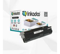 Toner Compatibile Con Kyocera/Mita 1T02J00EU0 / TK-340 Toner FS-2020 Series