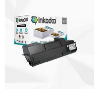 Inkadoo Toner compatibile con Kyocera/Mita 1T02J10EU0 / TK-350 Toner nero FS-3640 MFP FS-3100 Series FS-3040 MFP FS-3140 MFP Plus FS-3920 DN