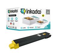 Toner Compatibile Con Kyocera/Mita 1T02K00NL0/TK-895K Toner Fs-C 8025 MFP Fs-C