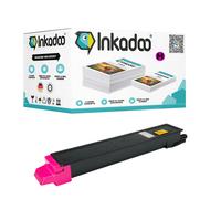 Toner Compatibile Con Kyocera/Mita 1T02K00NL0 / TK-895K Toner FS-C 8025 MFP FS-C