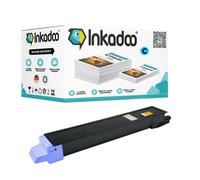 Toner Compatibile Con Kyocera/Mita 1T02K00NL0/TK-895K Toner Fs-C 8025 MFP Fs-C
